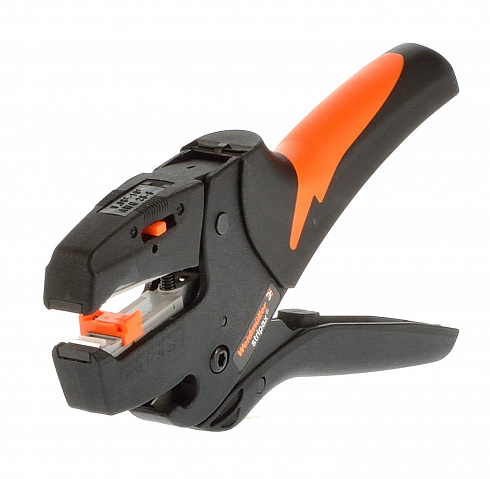 Инструмент для снятия изоляции и резки STRIPAX