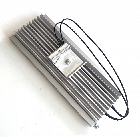 Нагреватель взрывозащищённый ШКН-Exd 220В 150Вт