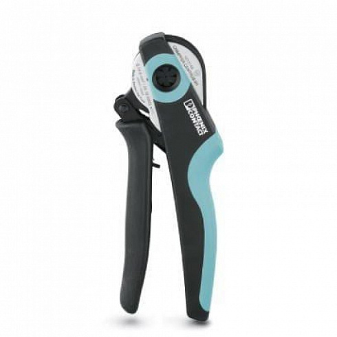 CRIMPFOX 10S - Клещи для опрессовки